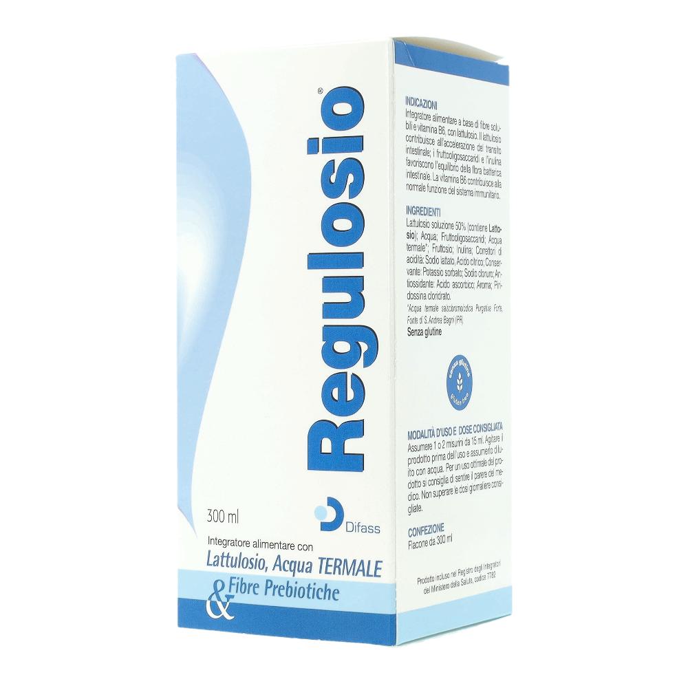 REGULOSIO 300ML