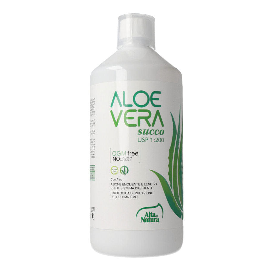 ALOE VERA SUCCO 1L  
