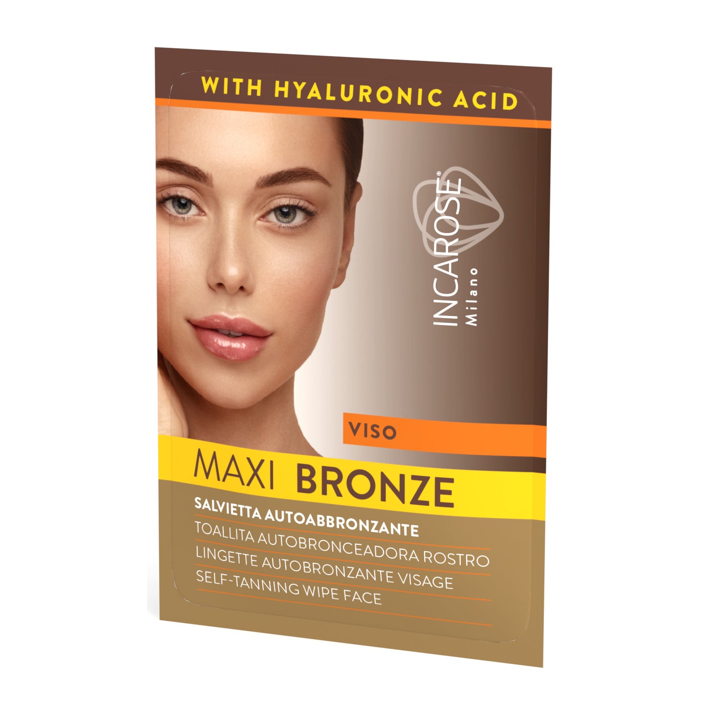 INCAROSE MAXI B SALV AUTOABBR