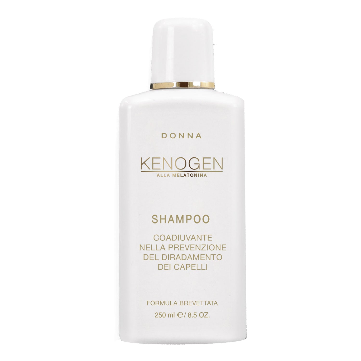 KENOGEN D SHAMPOO PREV DIRADAM