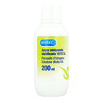Alvita Acqua Ossigenata 10 Volumi 200ml  