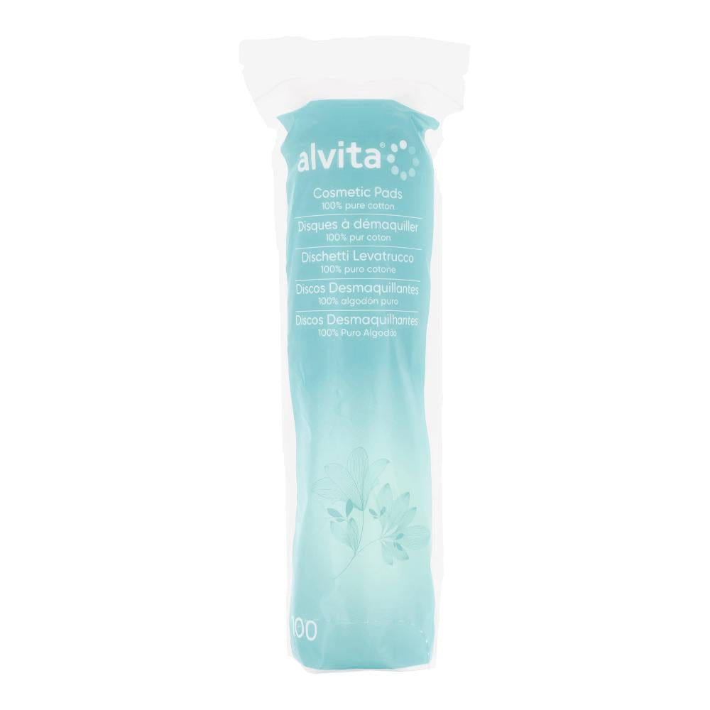ALVITA DISCHETTI LEVATRUC 100P
