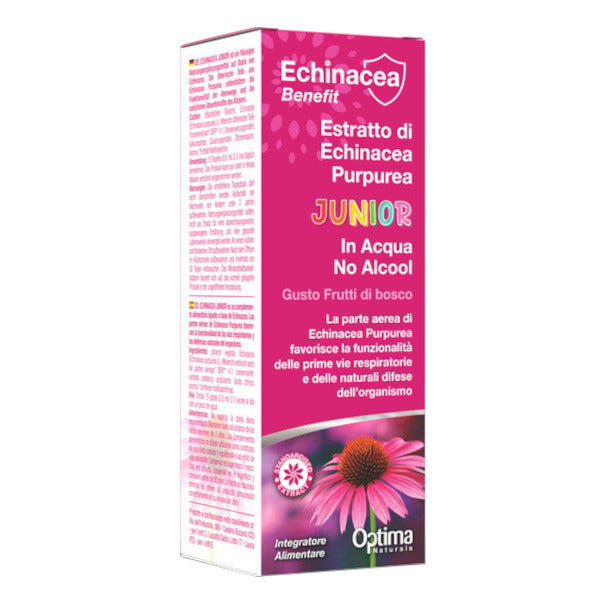 ECHINACEA ESTR NO ALCOOL 50ML