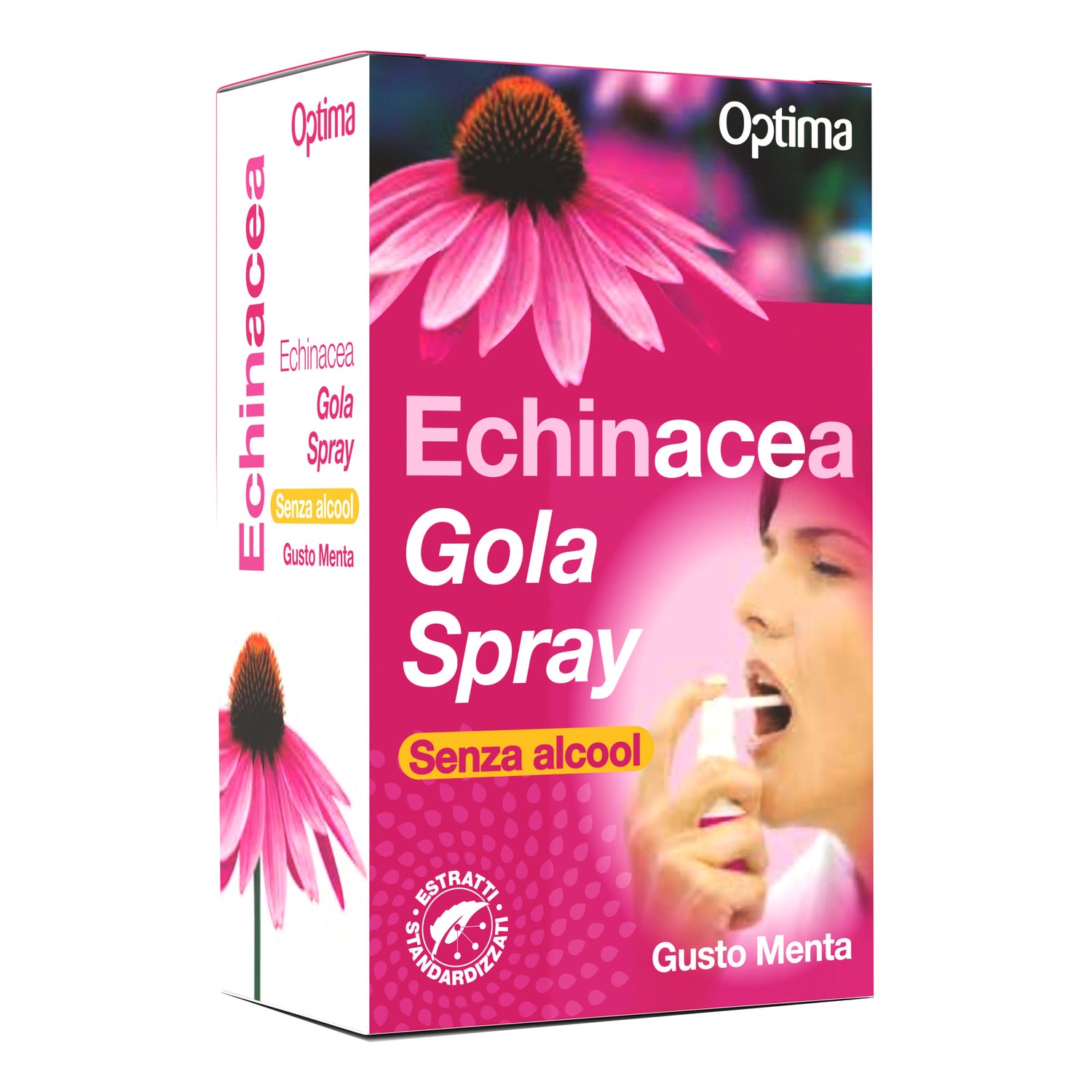 ECHINACEA GOLA SPRAY 20ML