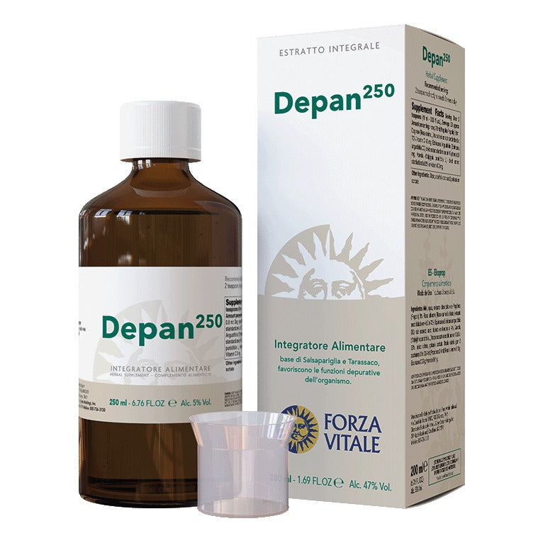 DEPAN-250 ECOSOL 250ML
