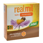 REALMIL PAPPA REALE 20F 10ML  