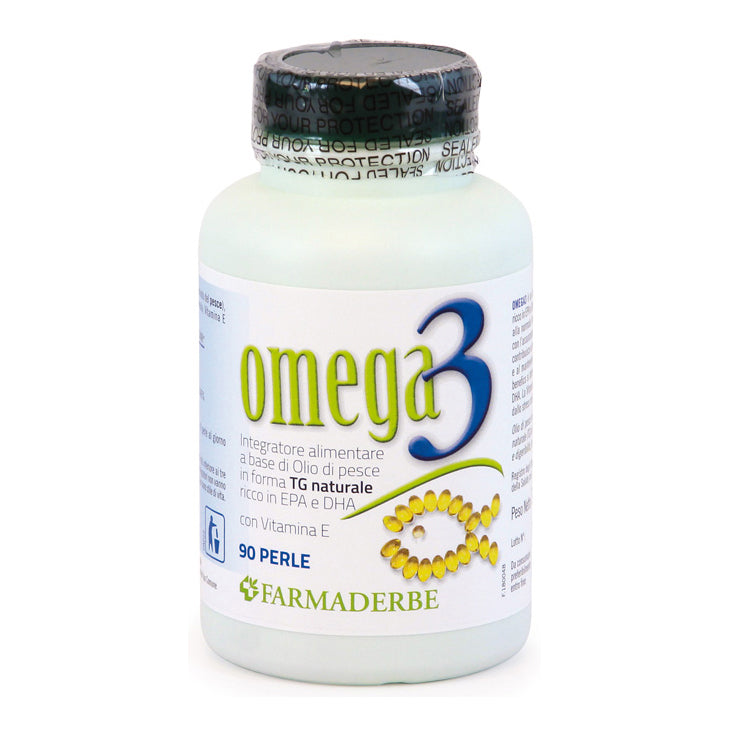 OMEGA3 90PRL
