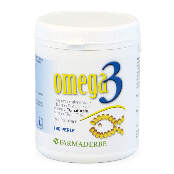 OMEGA3 180PRL