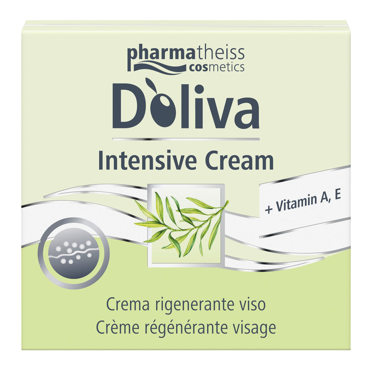 PTC DOLIVA CR VISO RIGEN INTEN  