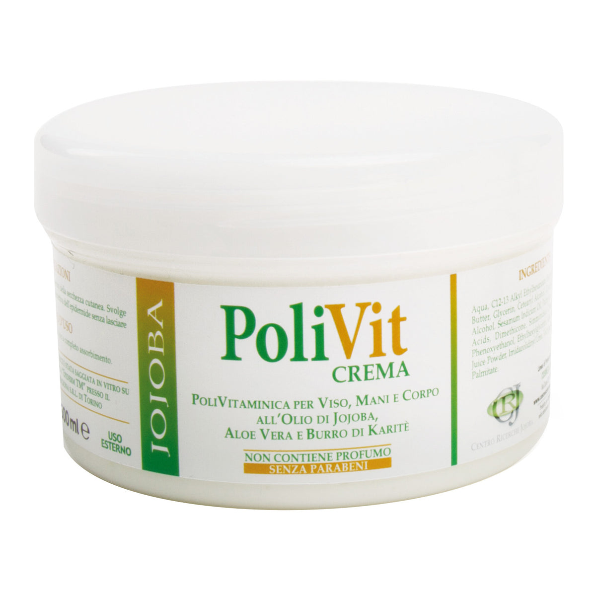 POLIVIT CREMA 500ML  