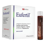 EUFERTIL 10FL 25ML  
