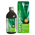 DEPURATIVO 9 ERBE 200ML  