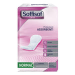 SOFFISOF LADY NORMAL INCON 12P  