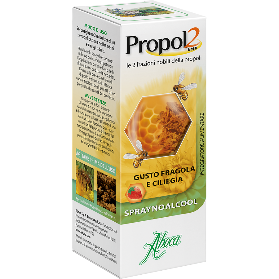 PROPOL2 EMF SPRAY N/ALCOOL30ML