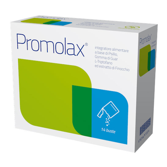 PROMOLAX 14BUST
