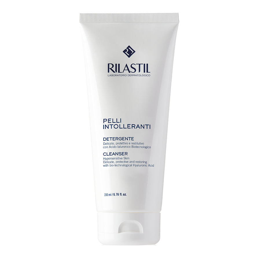 Rilastil Pelli Intolleranti Detergente 200 ml