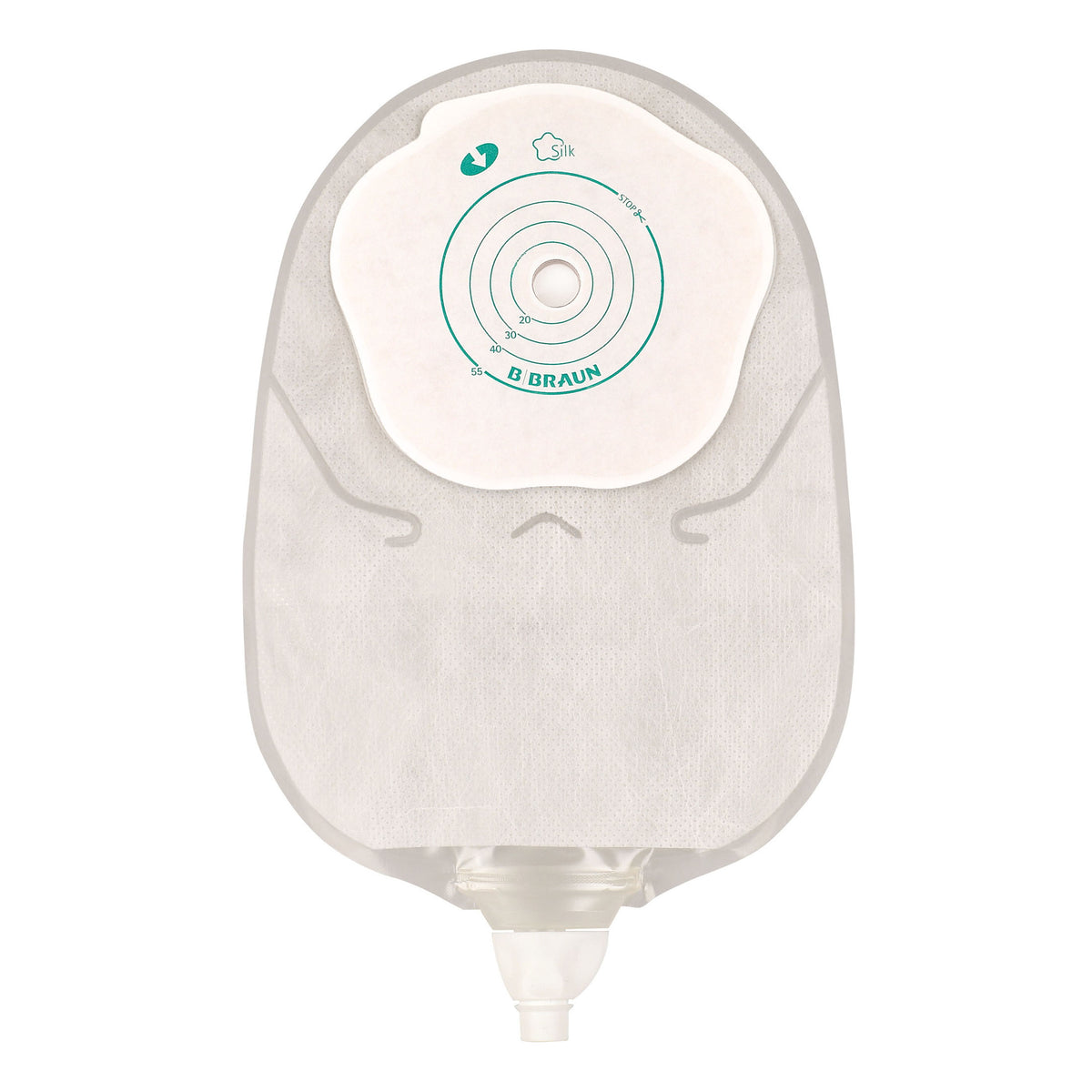 FLEXIMA SAC URO SILK 12/55 30P  