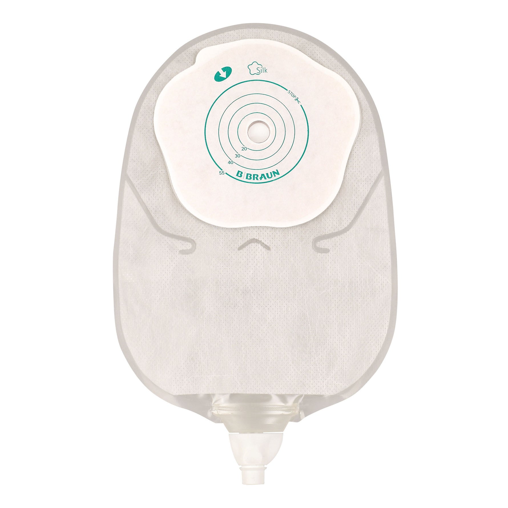 FLEXIMA SAC URO SILK 12/55 30P
