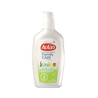 AUTAN JUNIOR GEL 100ML