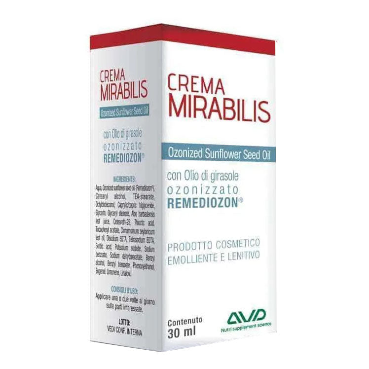 CREMA MIRABILIS 30ML