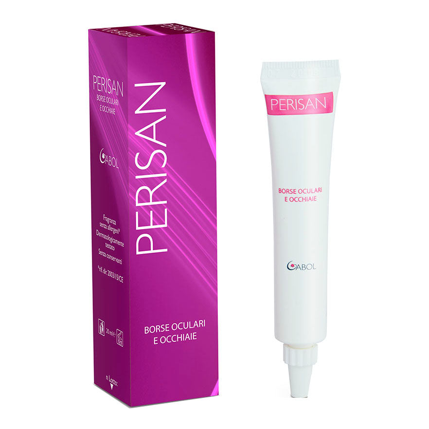 PERISAN CREMA CONT OCCHI 20ML