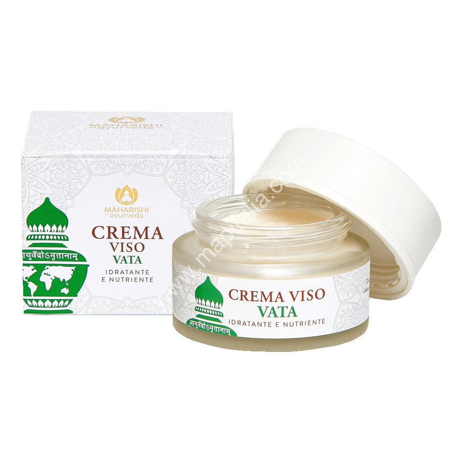 CREMA VISO VATA 50ML