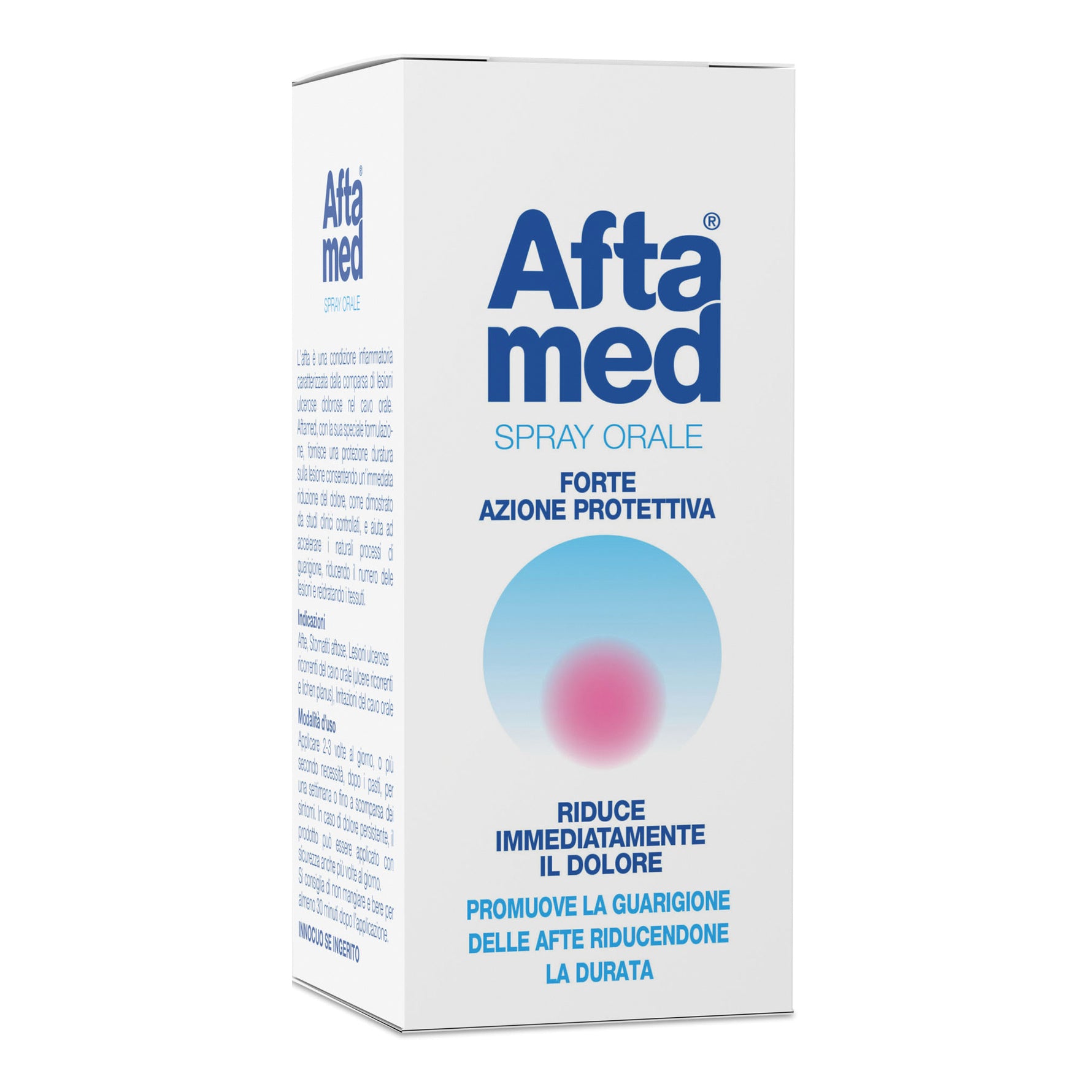AFTAMED SPRAY 20ML
