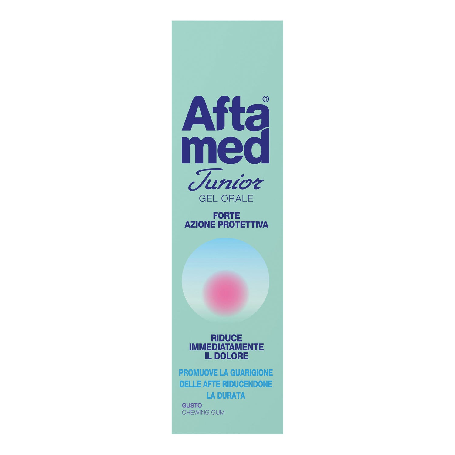 AFTAMED JUNIOR GEL 15ML