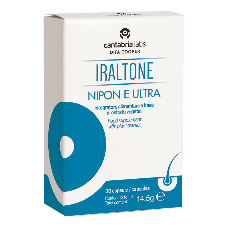 NIPON E ULTRA 30CPS 26G