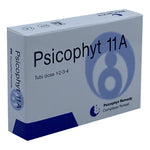 PSICOPHYT REMEDY 11A 4TUB 1,2G  