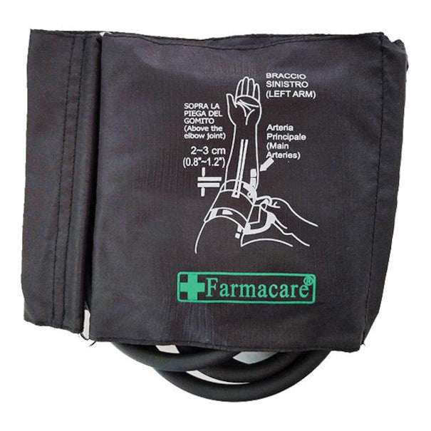 BRACCIALE VEL BB C/CAM ARIA