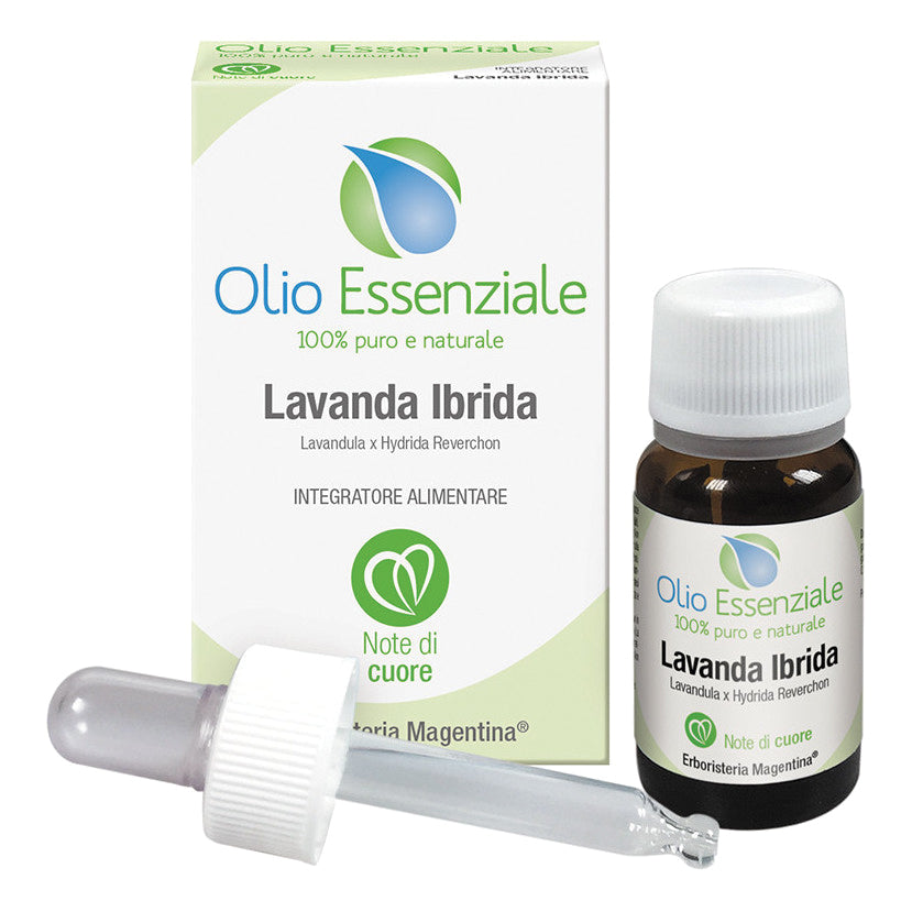 LAVANDA IBRIDA OE 10ML