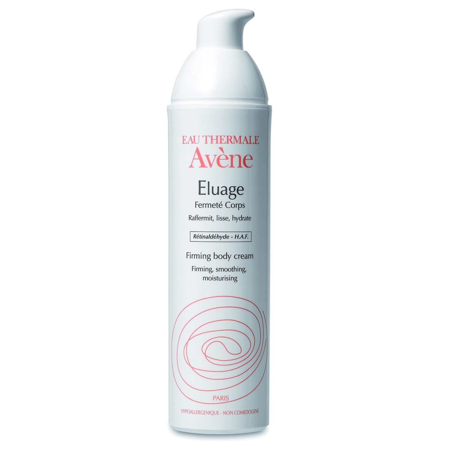 Avene Eluage Corpo 150ml