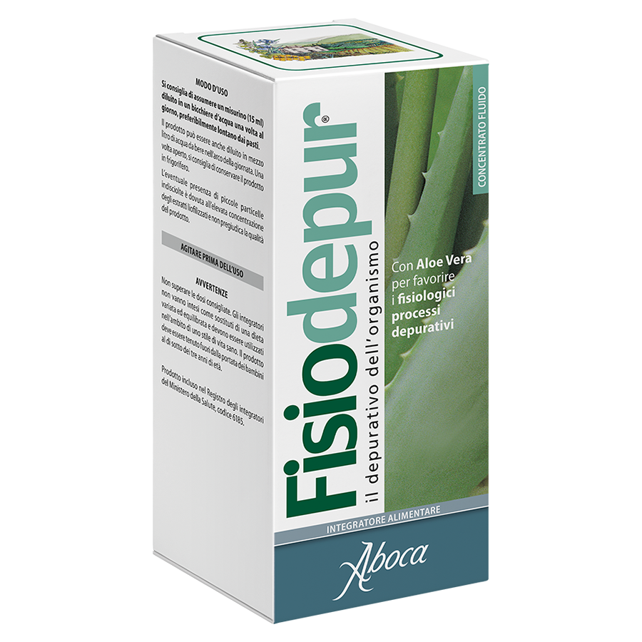 FISIODEPUR 315G  
