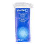 ALVITA COTONE CHIR IDROFILO100  