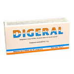 DIGERAL 20CPR  