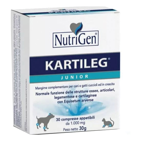 KARTILEG JUNIOR 600TAV NUTRIGE