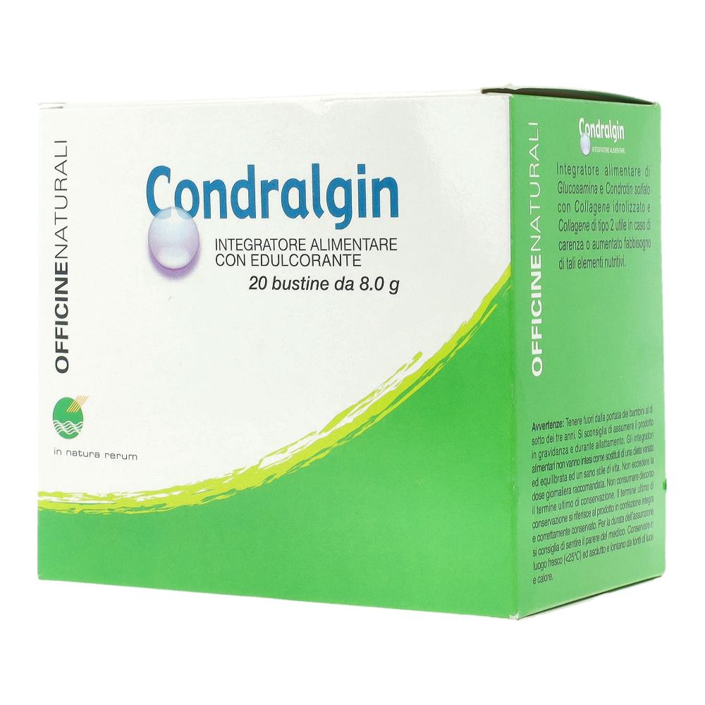 CONDRALGIN 20BUST