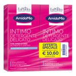EuPhidra AmidoMio Intimo detergente delicato 200+200 ml