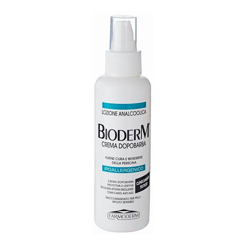 BIODERM DOPOBARBA CR LENIT/NUT  