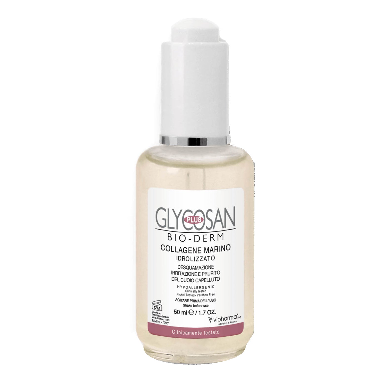 GLYCOSAN PLUS BIODERM 10% 50ML
