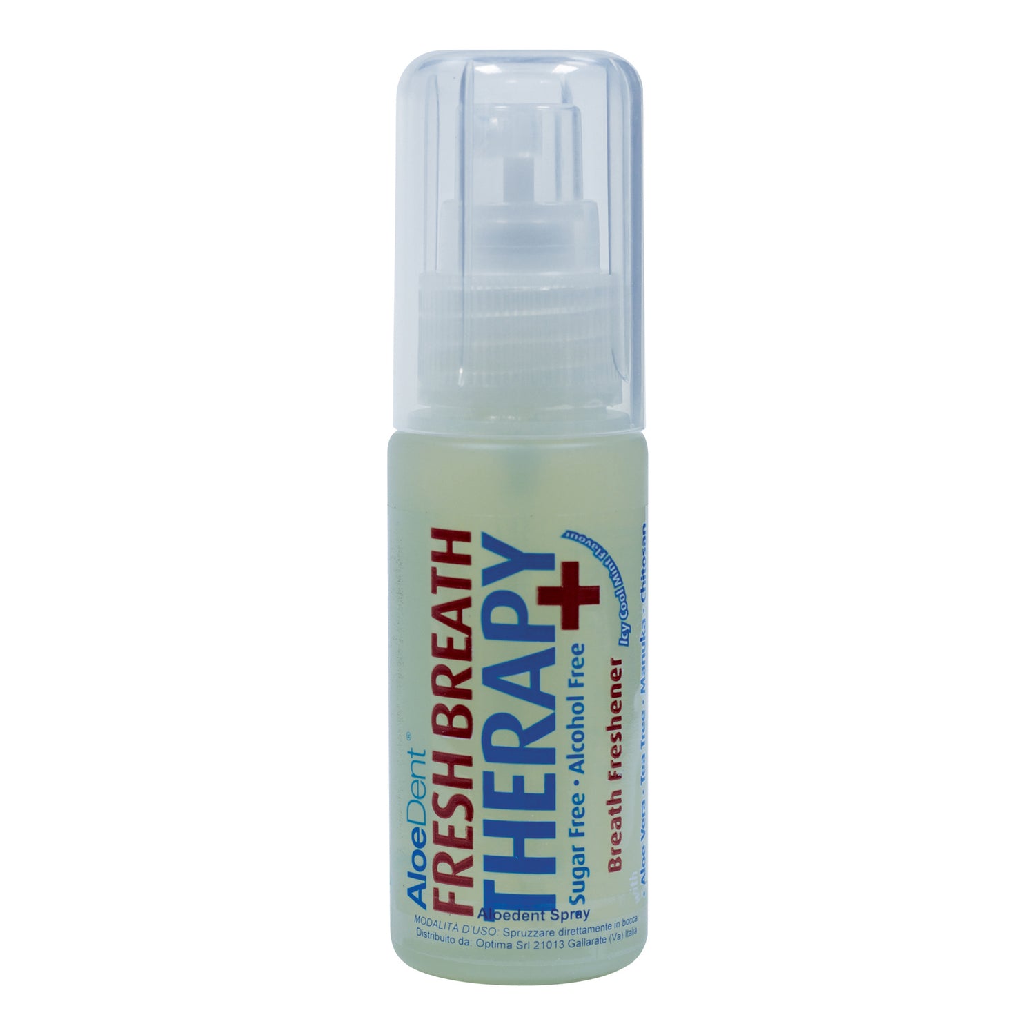 ALOEDENT FRESH BREATH 30ML