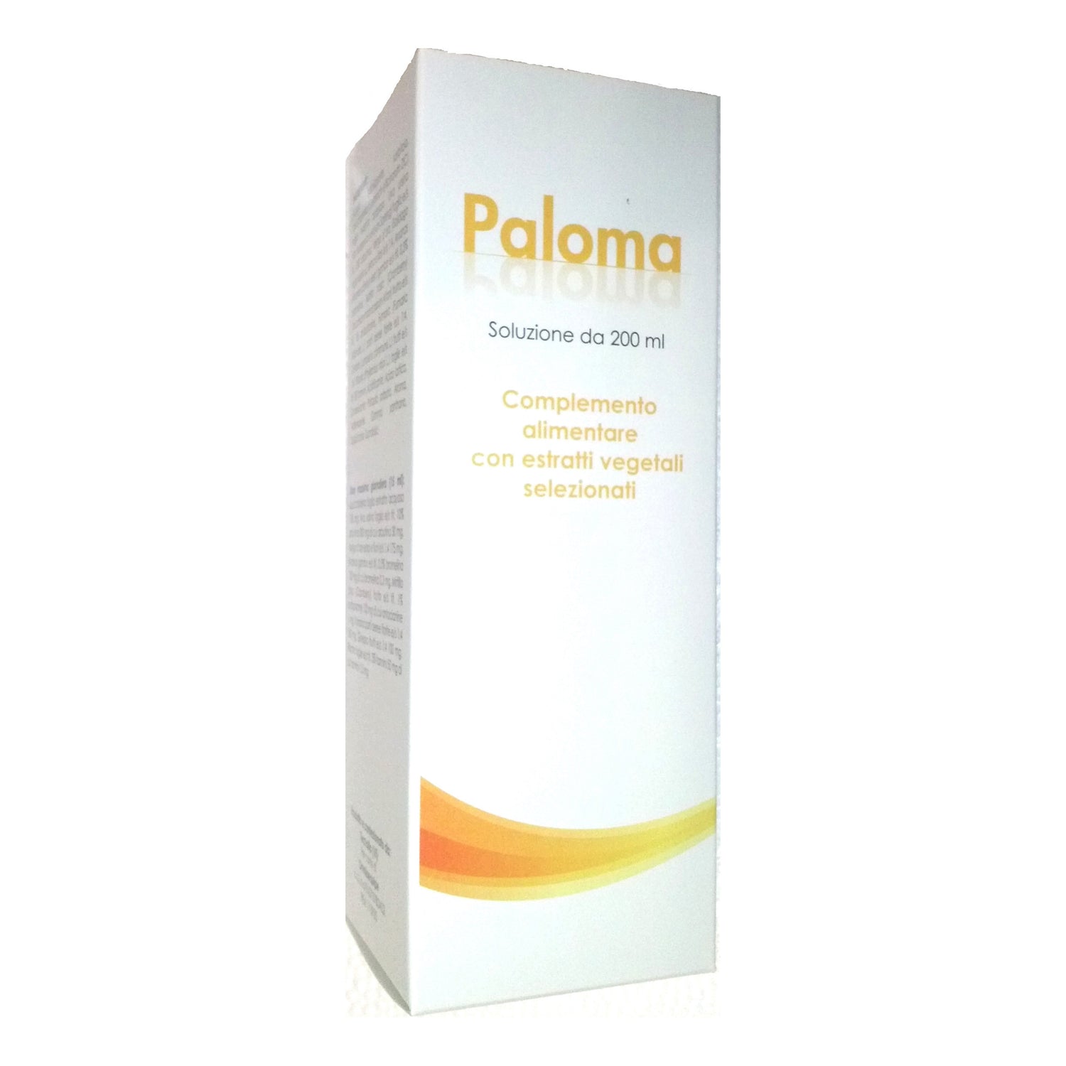PALOMA 100ML