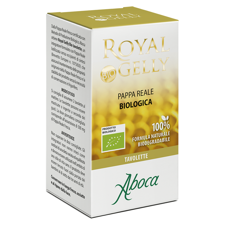 ROYALGELLY 40TAV  