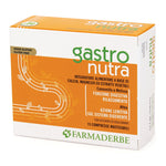 GASTRO NUTRA 15CPR MASTICABILI  