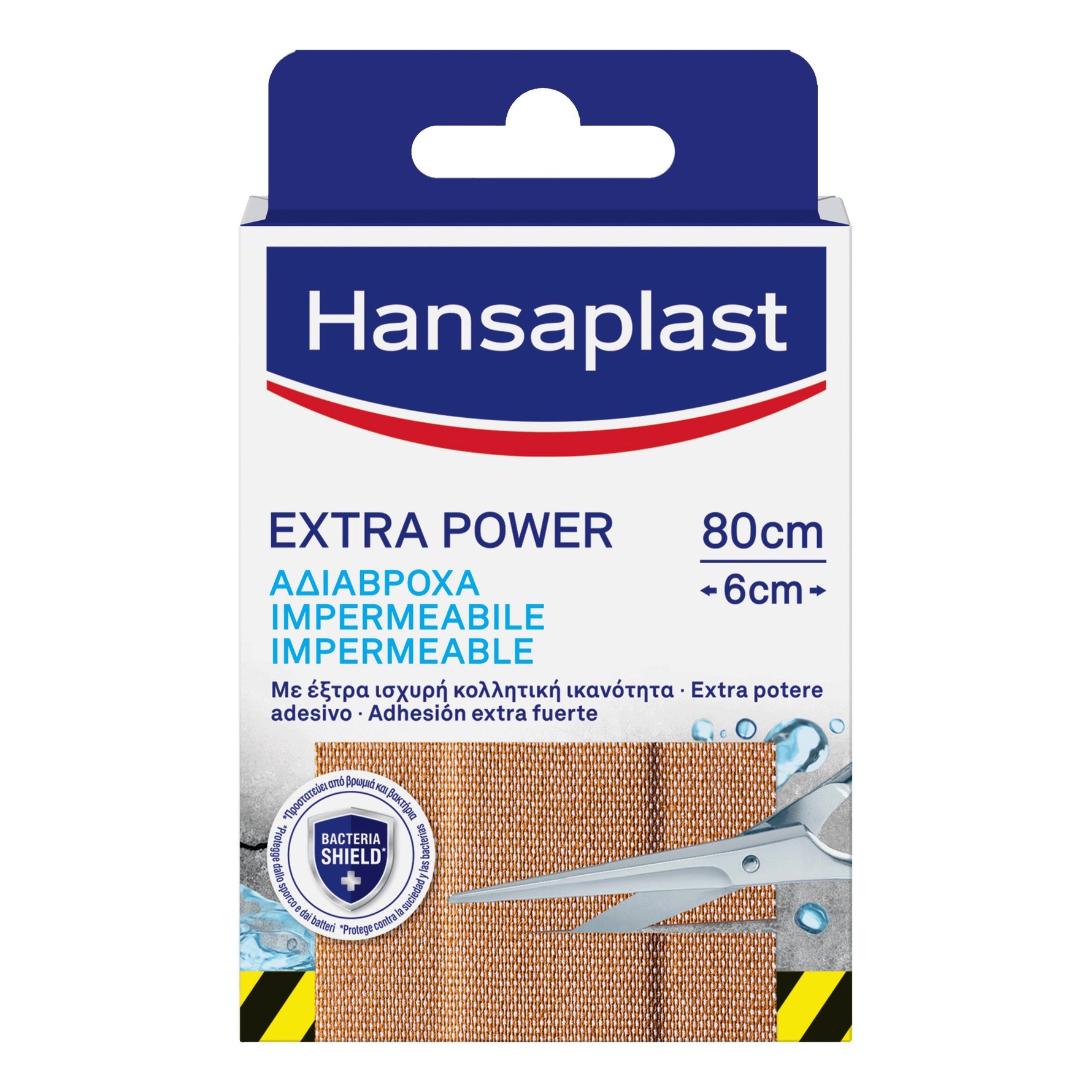 HP CER STRISCIA EXTRA POWER

