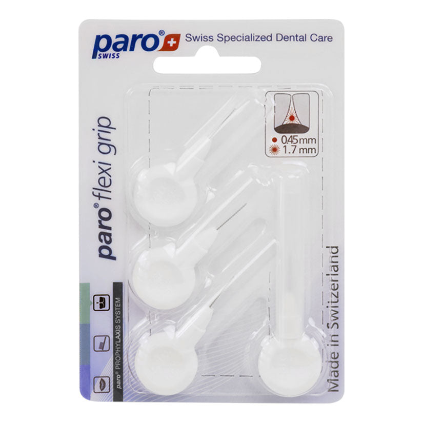 PARO 71072 FLEXI GRIP SCO BI