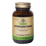 Solgar - Fito Curcuma 60 Capsule Vegetali  