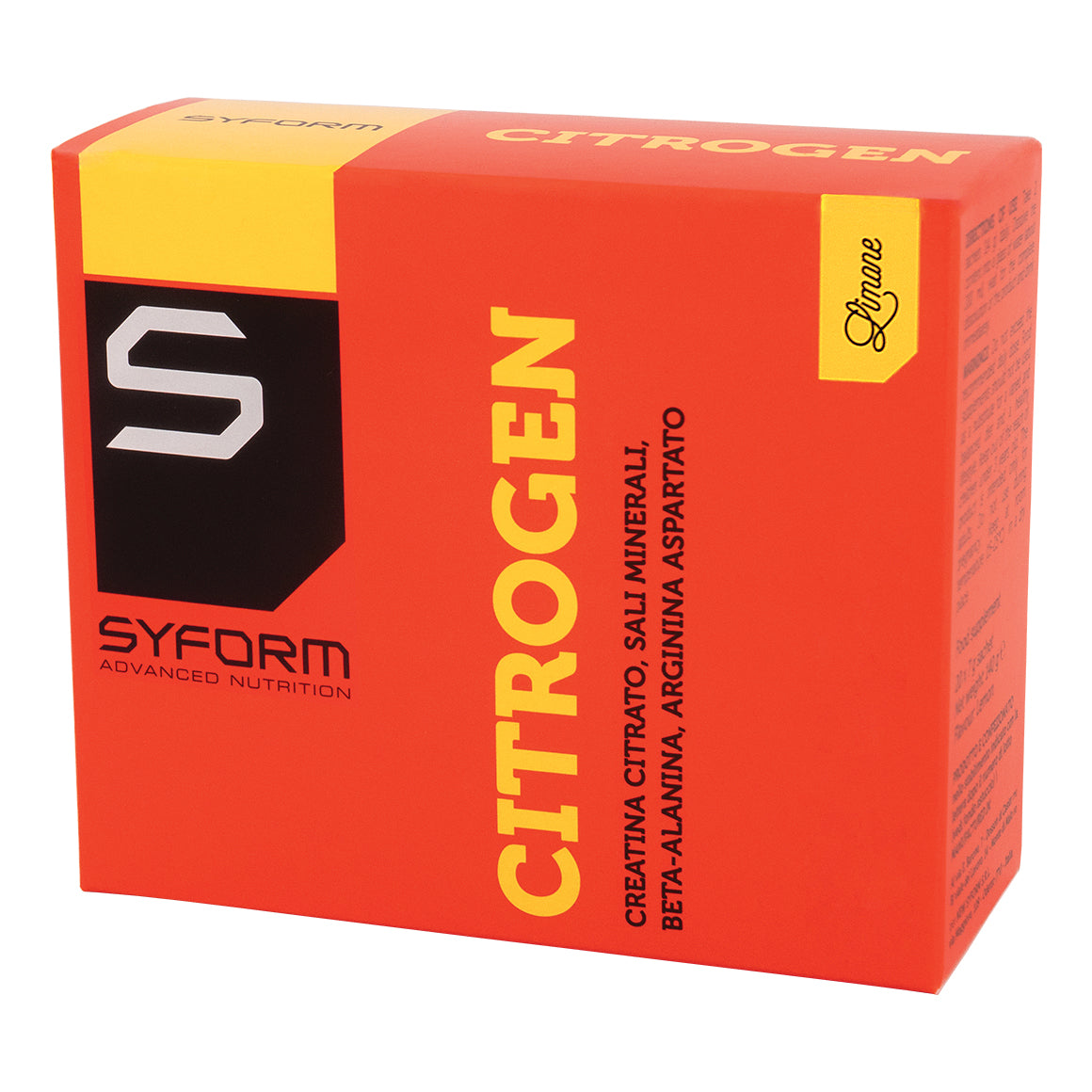 CITROGEN LIMONE 20BUST
