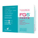 FG5 FORTE 6BUST A+6BUST B  